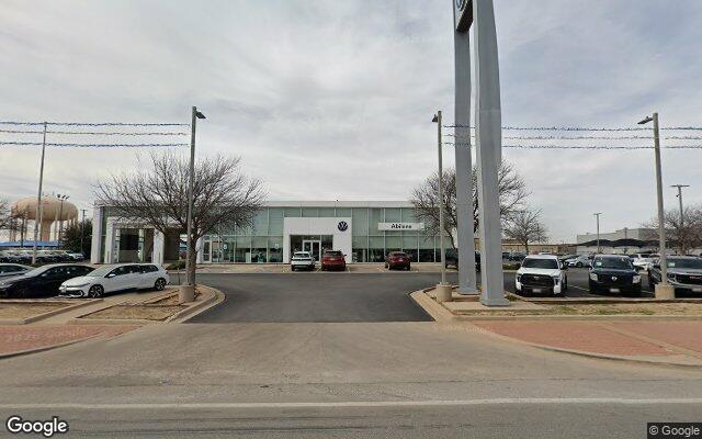Photo of Volkswagen of Abilene