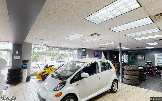 Photo of Dandurand automobiles