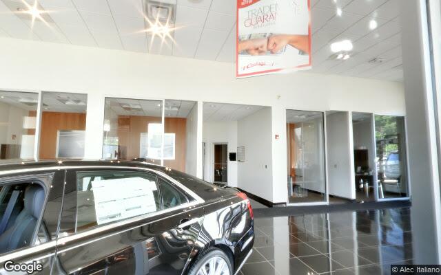 Photo of Cochran Infiniti Monroeville