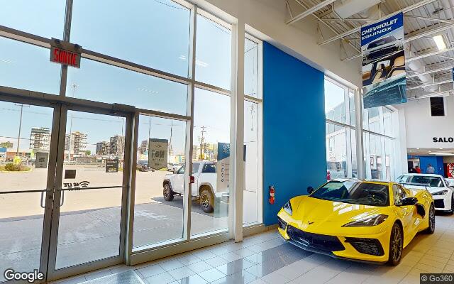 Photo of 440 Laval Chevrolet Buick GMC