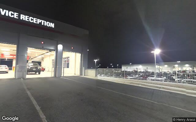 Photo of Priority Toyota Springfield