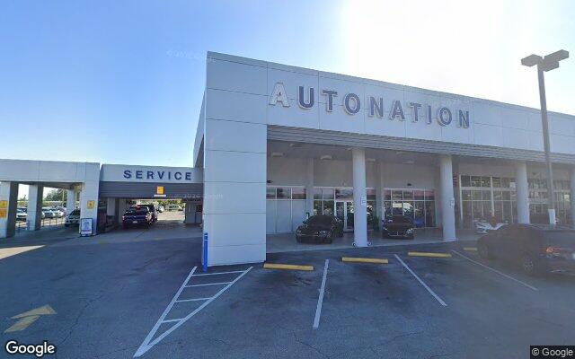 Photo of AutoNation Ford Bradenton