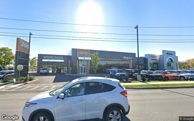 Photo of Maguire Chrysler Dodge Jeep Ram of Syracuse