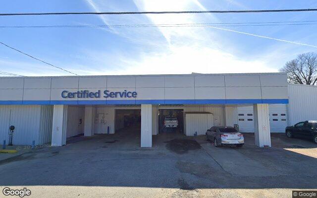 Photo of Baltz Chevrolet