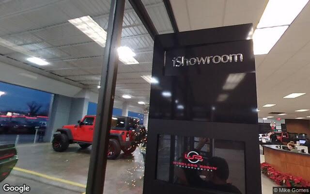 Photo of Parks Chrysler Dodge Jeep RAM Gastonia