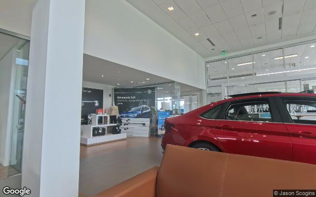 Photo of Hiley Volkswagen Of Huntsville