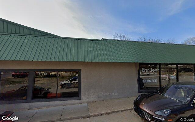 Photo of Ehrlich Motorwerks