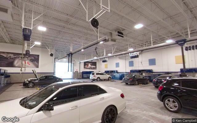 Photo of Mercedes-Benz of Fort Mitchell