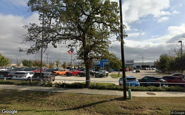 Photo of Fredericksburg Chevrolet GMC