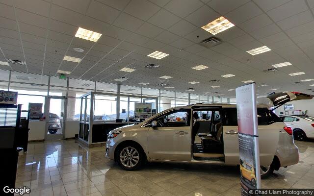 Photo of Prescott Valley Kia