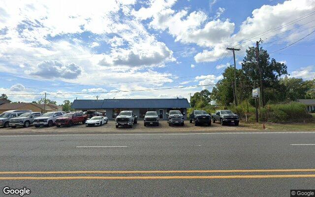 Photo of Ray Jones Chevrolet