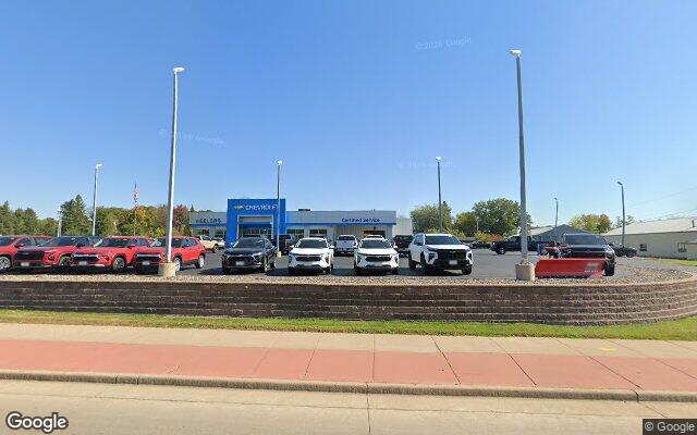 Photo of Wheelers Chevrolet of Medford