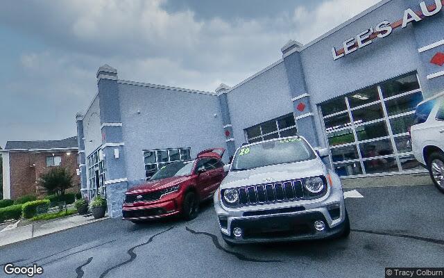Photo of Lee's Auto Sales of Fayetteville INC