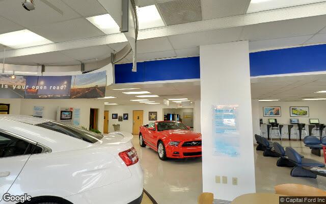Photo of Capital Pre-Owned Center