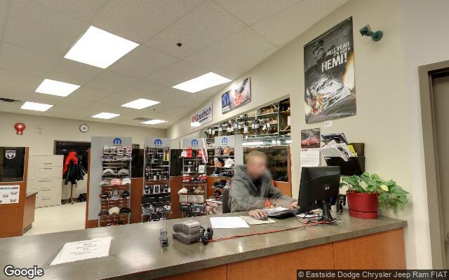 Photo of McManes Automotive