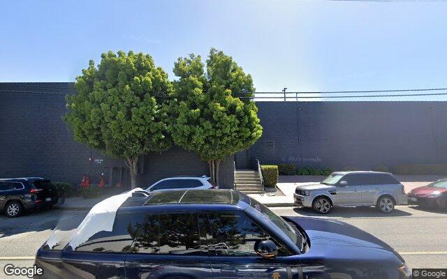 Photo of Genesis of South Bay