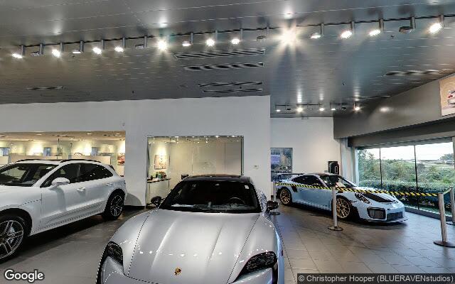 Photo of Maserati of Greensboro
