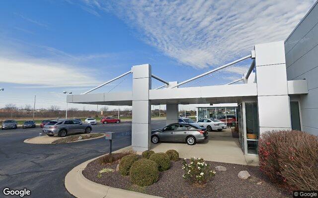 Photo of O'Brien Mitsubishi of Normal