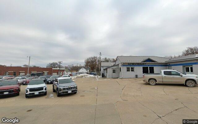 Photo of Shore Motor Co.