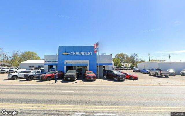 Photo of Traditions Chevrolet