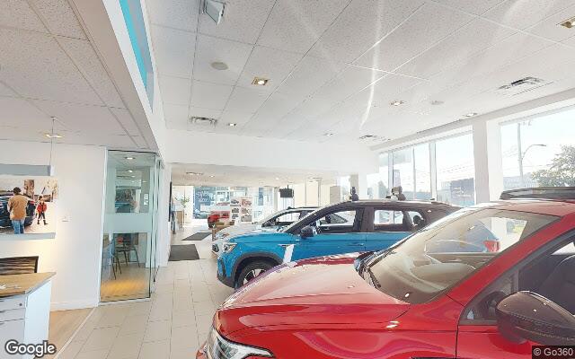 Photo of Volkswagen Lachute
