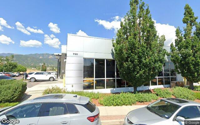 Photo of Mercedes-Benz of Colorado Springs