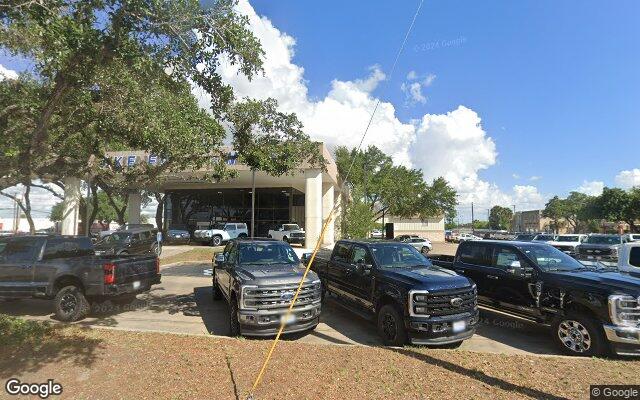 Photo of Coastal Bend Ford of Beeville