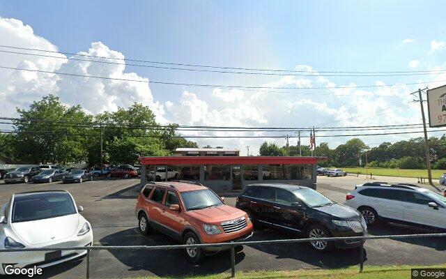 Photo of THE DEALERSHIP ALTERNATIVE LLC