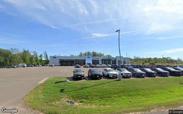 Photo of Don Johnson's Cumberland Motors Ford Chrysler Dodge Jeep Ram