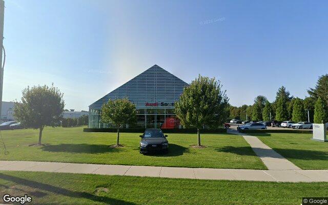 Photo of Audi Southampton