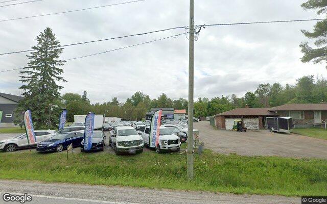 Photo of caspian auto sales and services