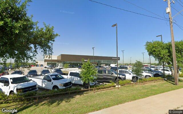 Photo of Big Star Hyundai of Houston
