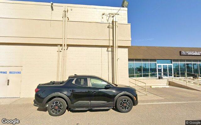 Photo of Hyundai of Grand Island