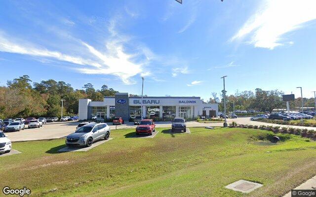 Photo of Baldwin Subaru