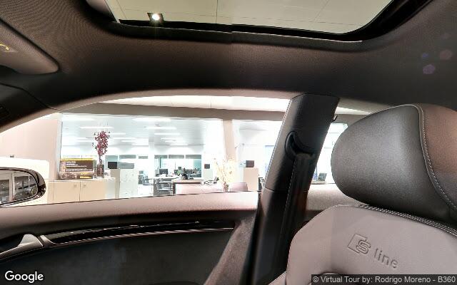 Photo of Atlantic Kia