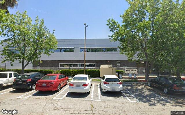 Photo of Ferrari Pasadena