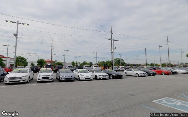 Photo of Maserati at Napleton Indianapolis
