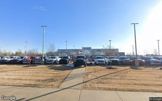 Photo of McLarty Daniel Chrysler Dodge Jeep Ram