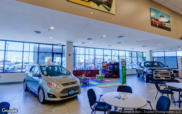 Photo of AutoNation Ford Arapahoe