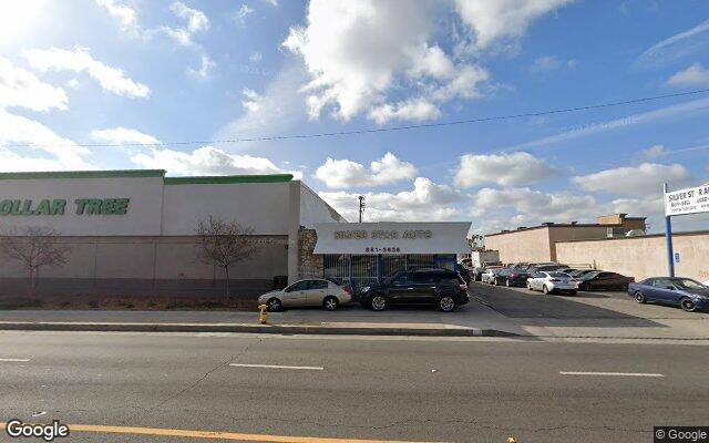 Photo of Silver Star Auto Used Car Dealerships San Bernardino