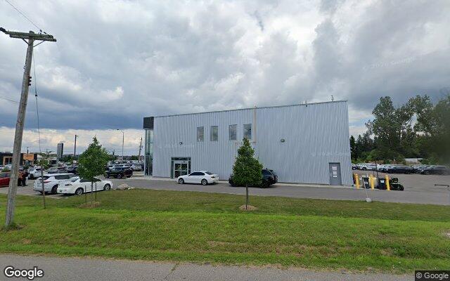 Photo of Caledon Mitsubishi