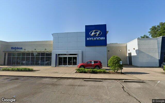 Photo of Wolfchase Hyundai