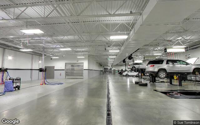 Photo of Dolan Lexus