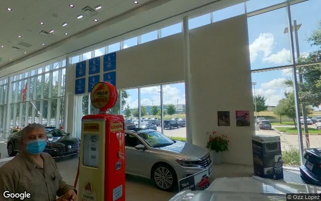 Photo of Hendrick Volkswagen Frisco