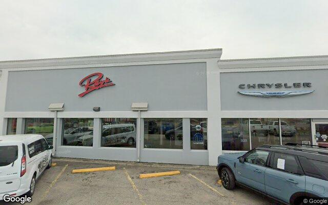 Photo of Ray's Ford Chrysler Dodge Jeep Ram