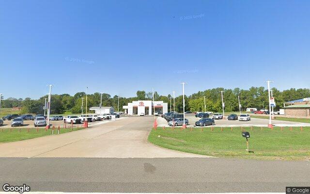 Photo of Shapen Toyota