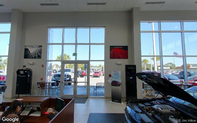 Photo of Douglas Jeep Chrysler Dodge Ram