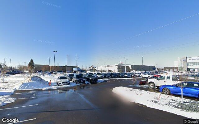 Photo of Bloomington Subaru