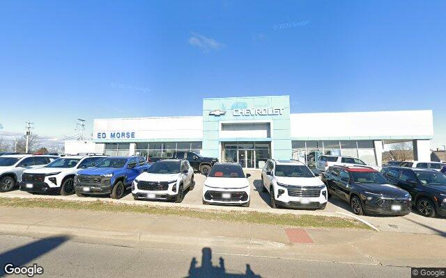 Photo of Ed Morse Chevrolet Lebanon