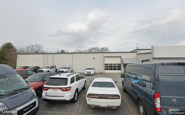 Photo of Autostar Chrysler Dodge Jeep Ram of Hendersonville Auto Parts Shop